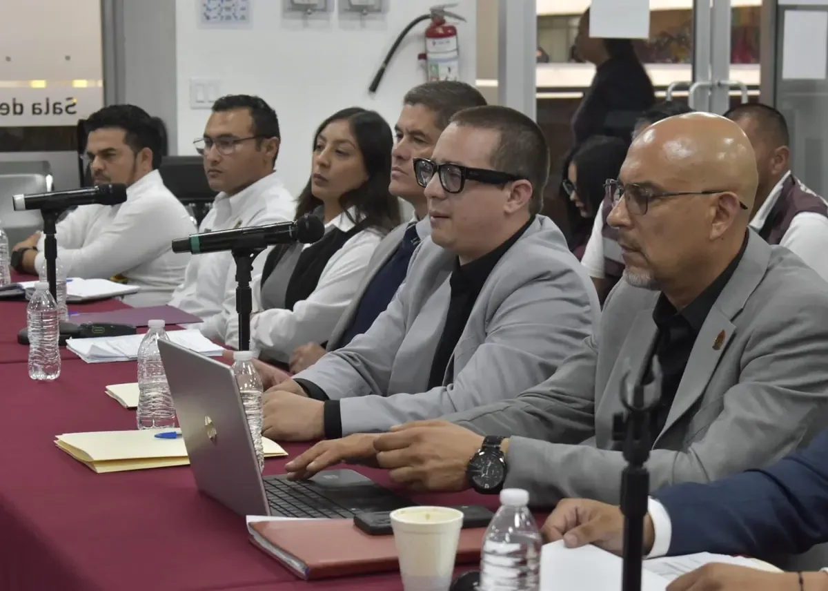 El proyecto de movilidad que beneficiaría a personas con discapacidad auditiva se encuentra en espera debido a un recorte presupuestal.