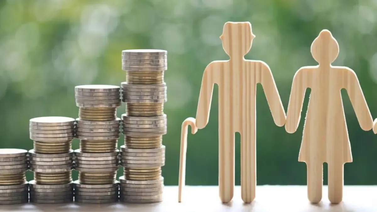 Los beneficiarios deben comprobar su supervivencia cada seis meses.