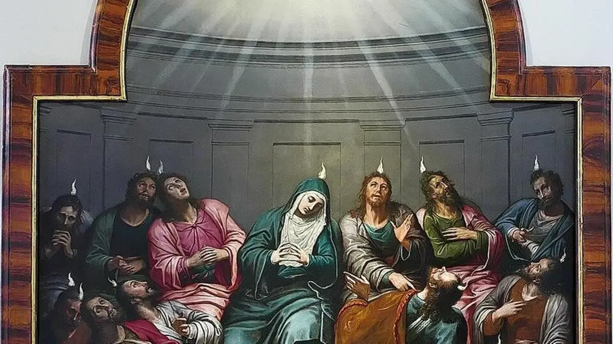 La celebración de Pentecostés invita a reflexionar sobre nuestra fe y compromiso cristiano.