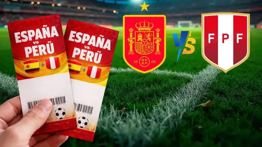 La Selección Peruana busca dar la sorpresa ante el combinado español en Puebla, mientras se preparan para el Mundial 2026.
