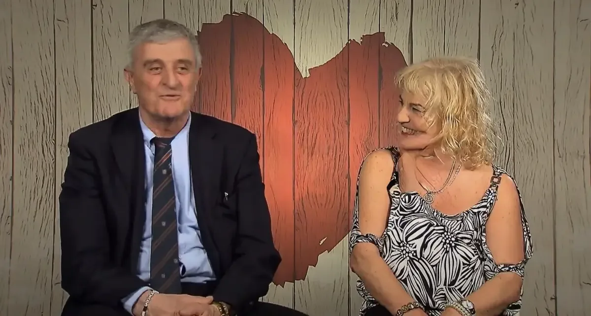 La cita entre Pere y Alicia puso de manifiesto sus diferencias y su conexión.