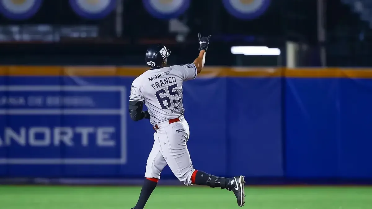 Los playoffs de la Liga Mexicana de Béisbol se intensifican con resultados clave que perfilan a los equipos para la siguiente ronda.