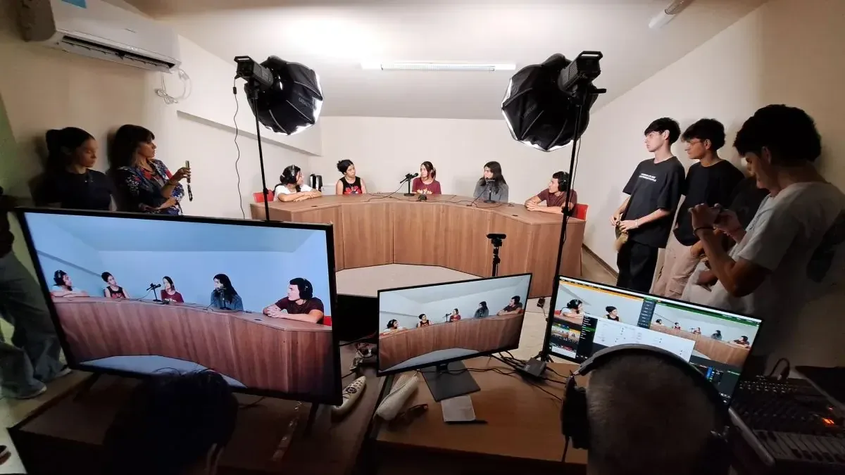 Encuentro busca reflexionar sobre la formación periodística en la era digital.