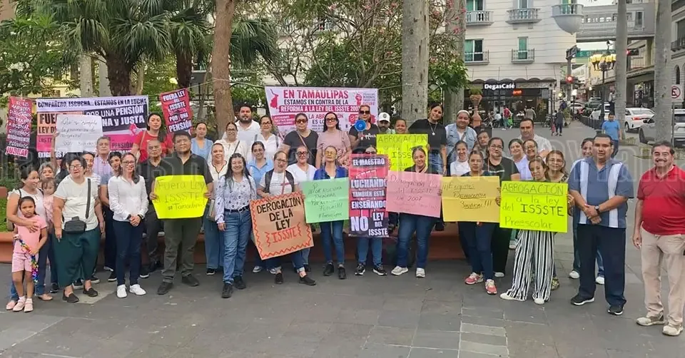 Los municipios del sur de Tamaulipas destacan por su manejo responsable del agua, promoviendo su conservación.