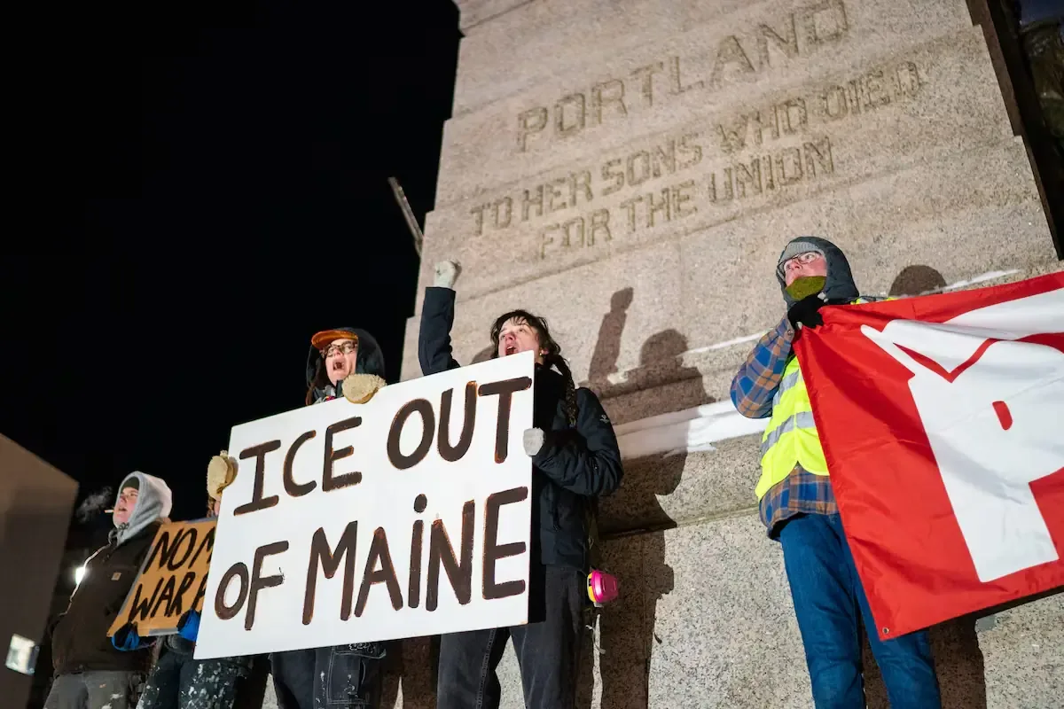 Un nuevo tiroteo vinculado al ICE genera preocupaciones sobre operaciones migratorias.