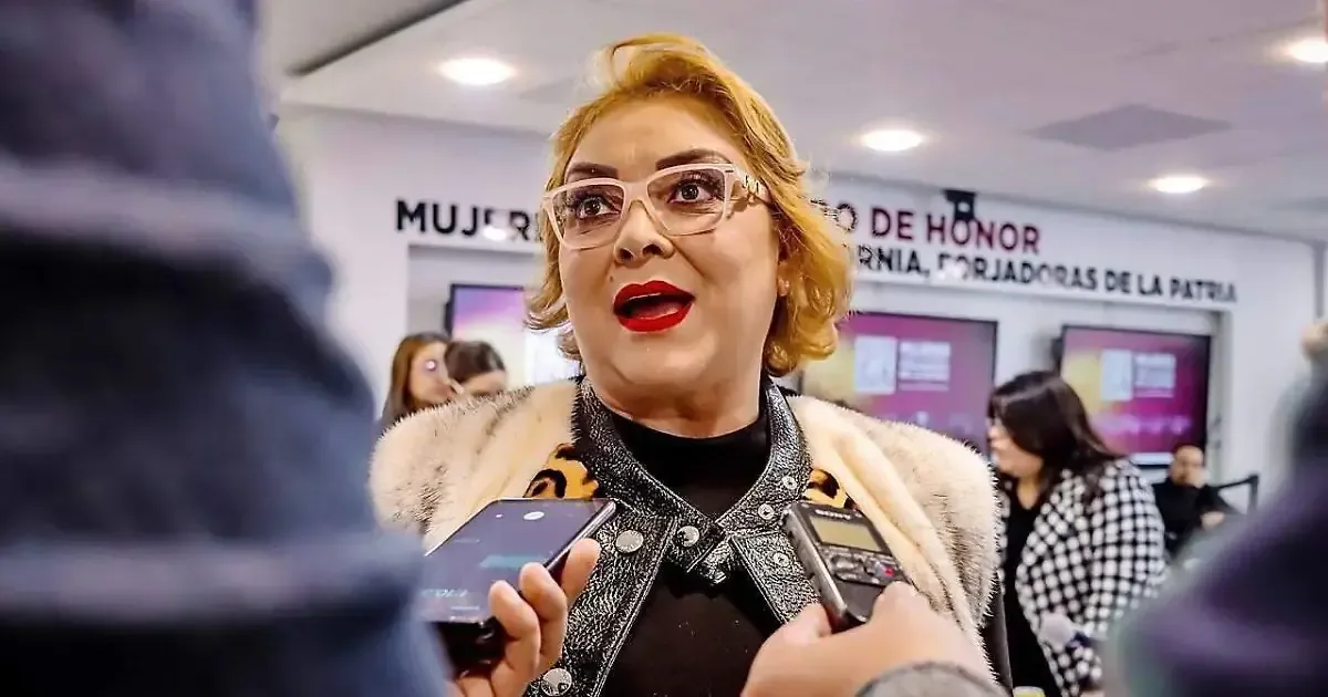 El partido afín a la familia Hank considera injusta la medida del TEPJF.