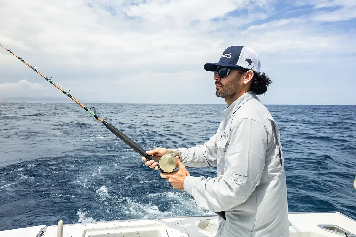El PFG Challenge en Cabo San Lucas destaca la conexión entre aventura, naturaleza y pesca responsable en el océano Pacífico.