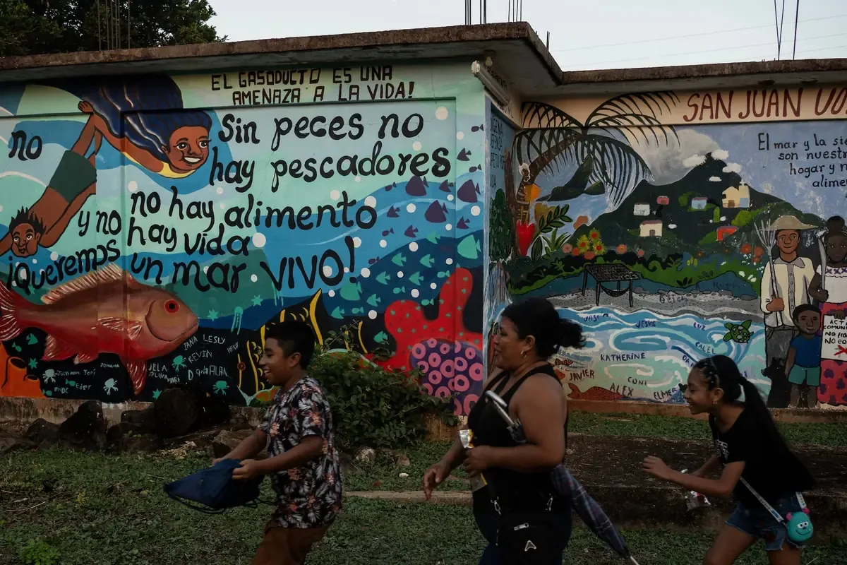 Pescadores advierten riesgos para su sustento y critican falta de consulta previa.