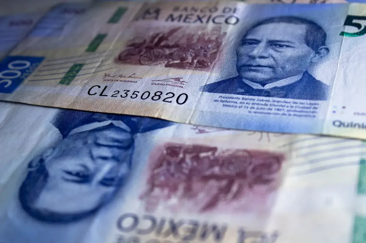 La apreciación del peso refleja un contexto de estabilidad a corto plazo a pesar de riesgos globales.