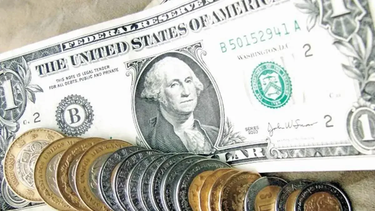 La moneda local se fortalece ante un dólar débil tras datos de inflación en EE. UU.