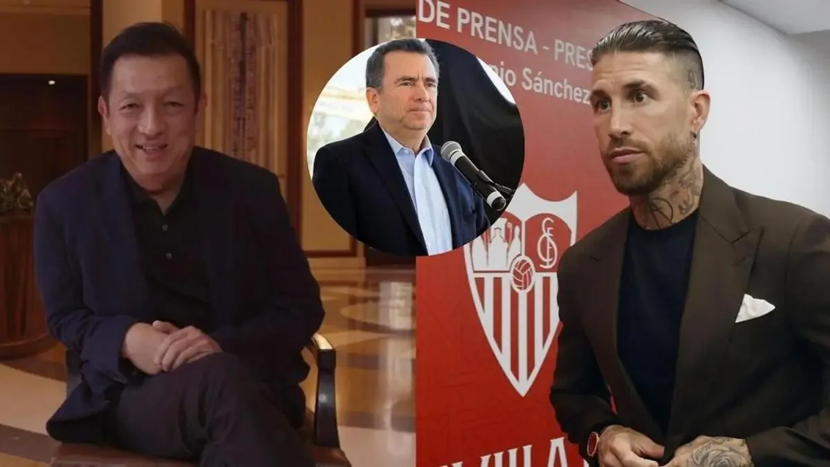 El grupo mexicano DMI intentó adquirir el Valencia CF, pero fue rechazado por el accionista principal.