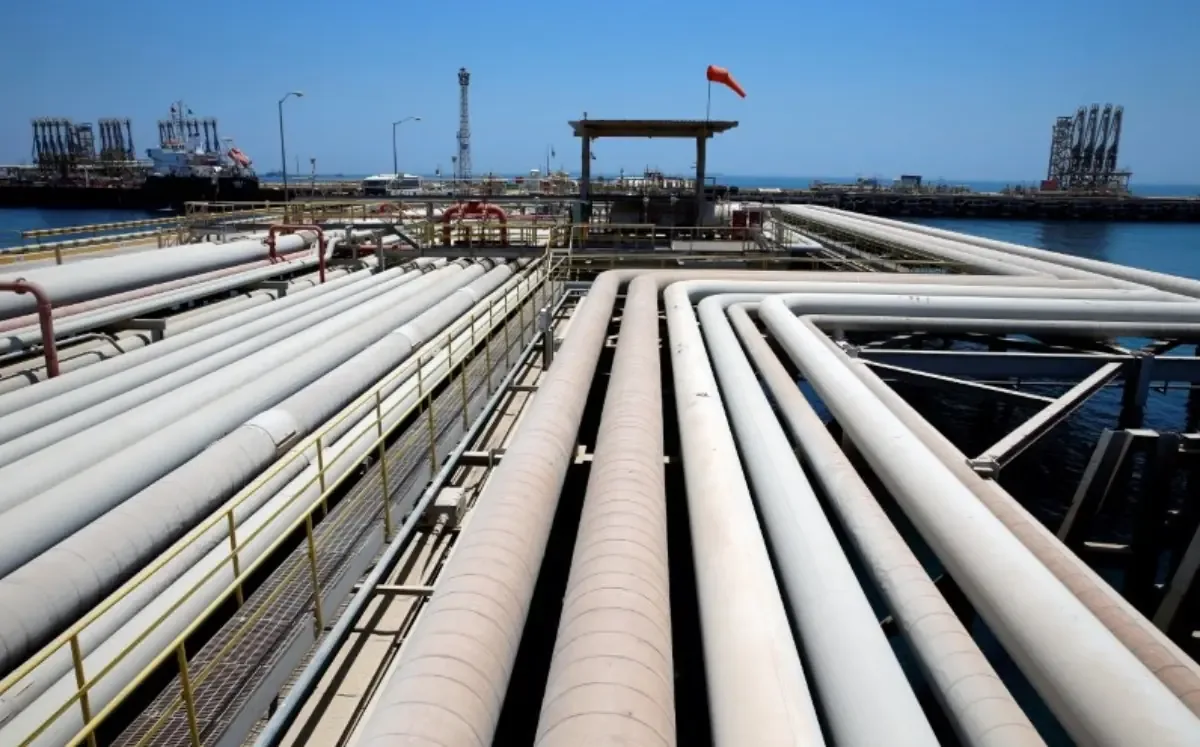 La incertidumbre en negociaciones de paz afecta los precios del petróleo.
