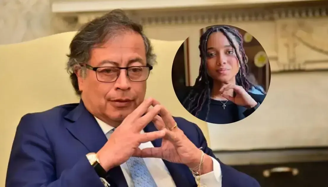 El presidente colombiano reafirma la inocencia de Guerrero en caso de compra de títulos universitarios.