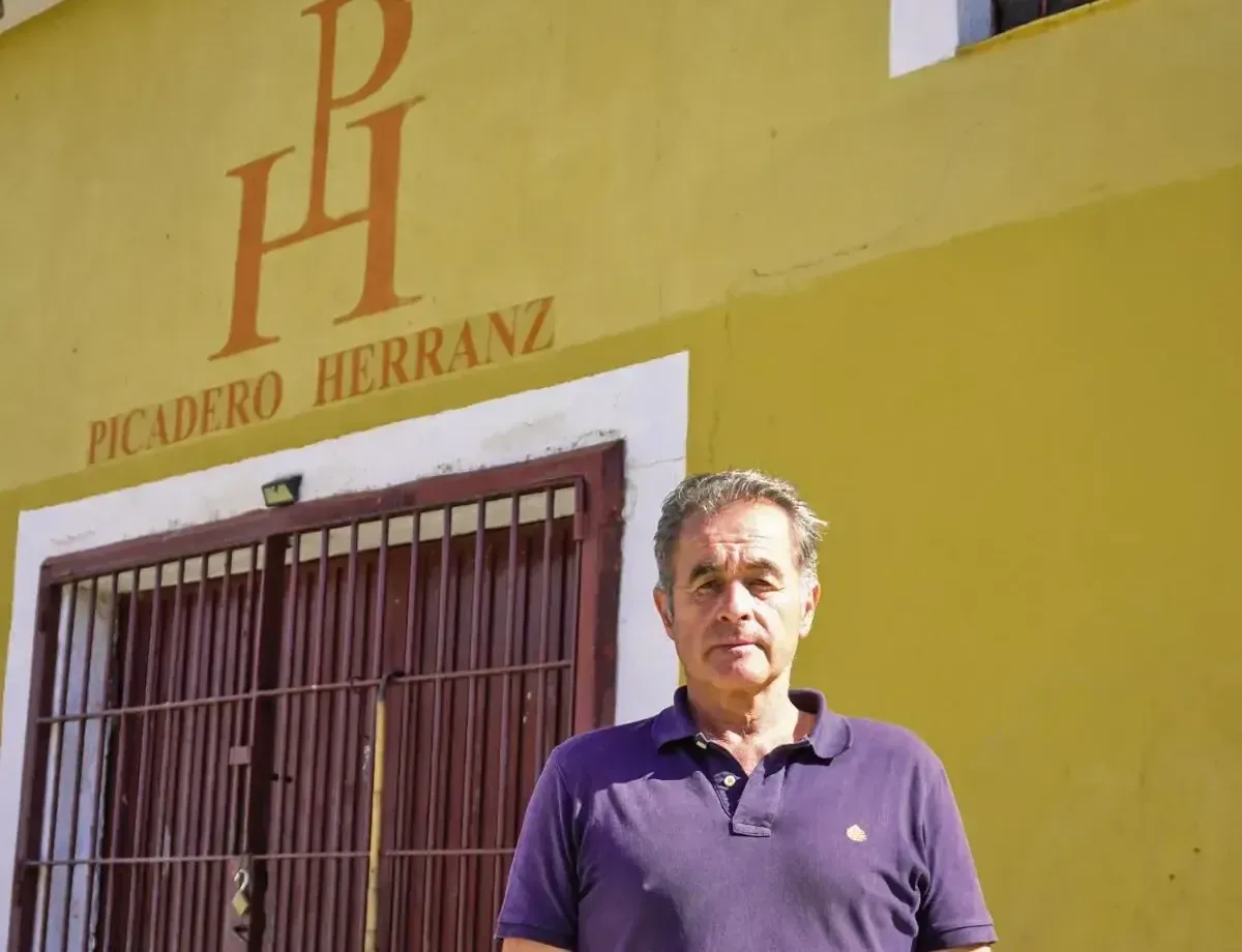 Un legado familiar que fomenta la pasión por la equitación desde 1983.