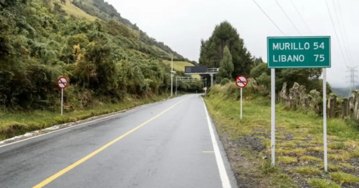 Se implementa restricción vehicular para proteger el ecosistema de la zona.