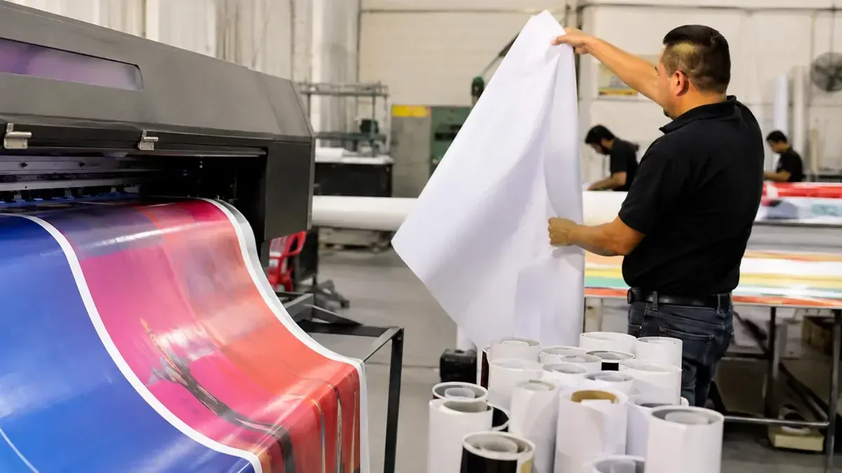La Cámara Nacional de la Industria de las Artes Gráficas insta a partidos a fortalecer la economía local.