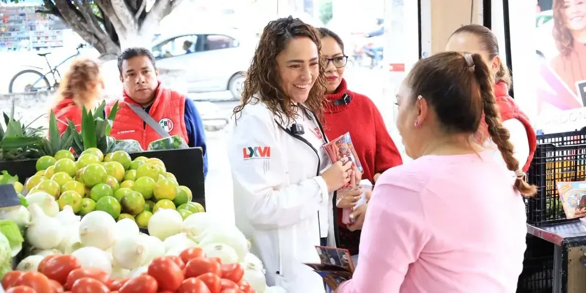La solicitud se da en el contexto de un incremento alarmante en los delitos en la región.