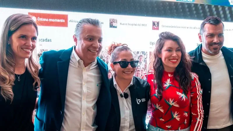 La nueva propuesta digital busca humanizar la información y fortalecer el diálogo social.
