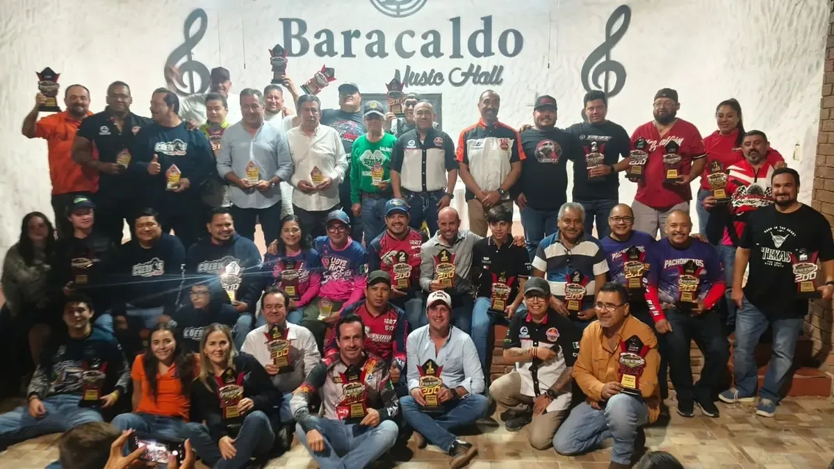 El evento dejó una derrama económica superior al millón de pesos en el municipio.