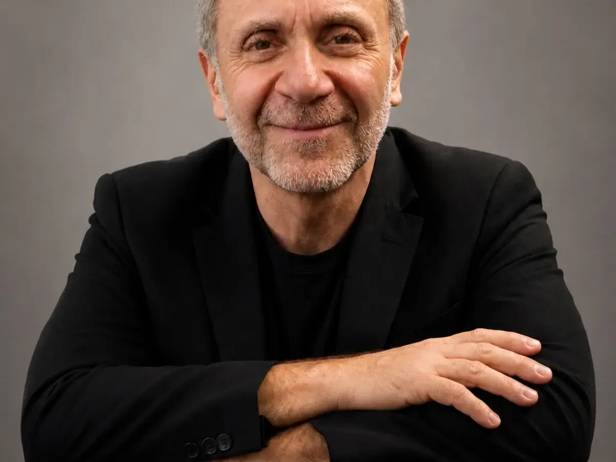 La presentación del virtuoso violinista se llevará a cabo el lunes en el Teatro Colón.