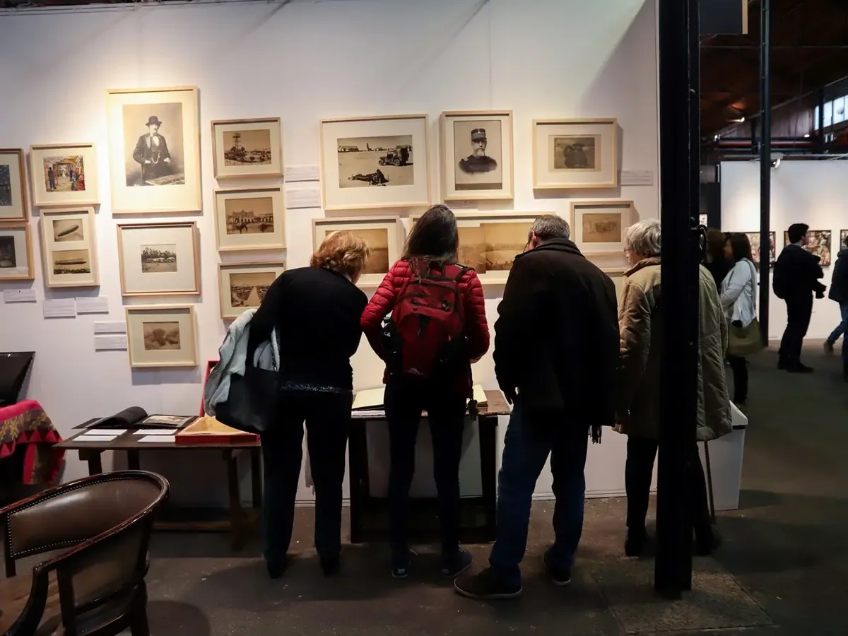 La feria cultural reunirá a 57 galerías y destacadas figuras del arte internacional.