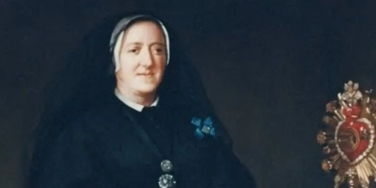 Dos mujeres que unieron su vida religiosa con obras sociales en el siglo XIX en España.