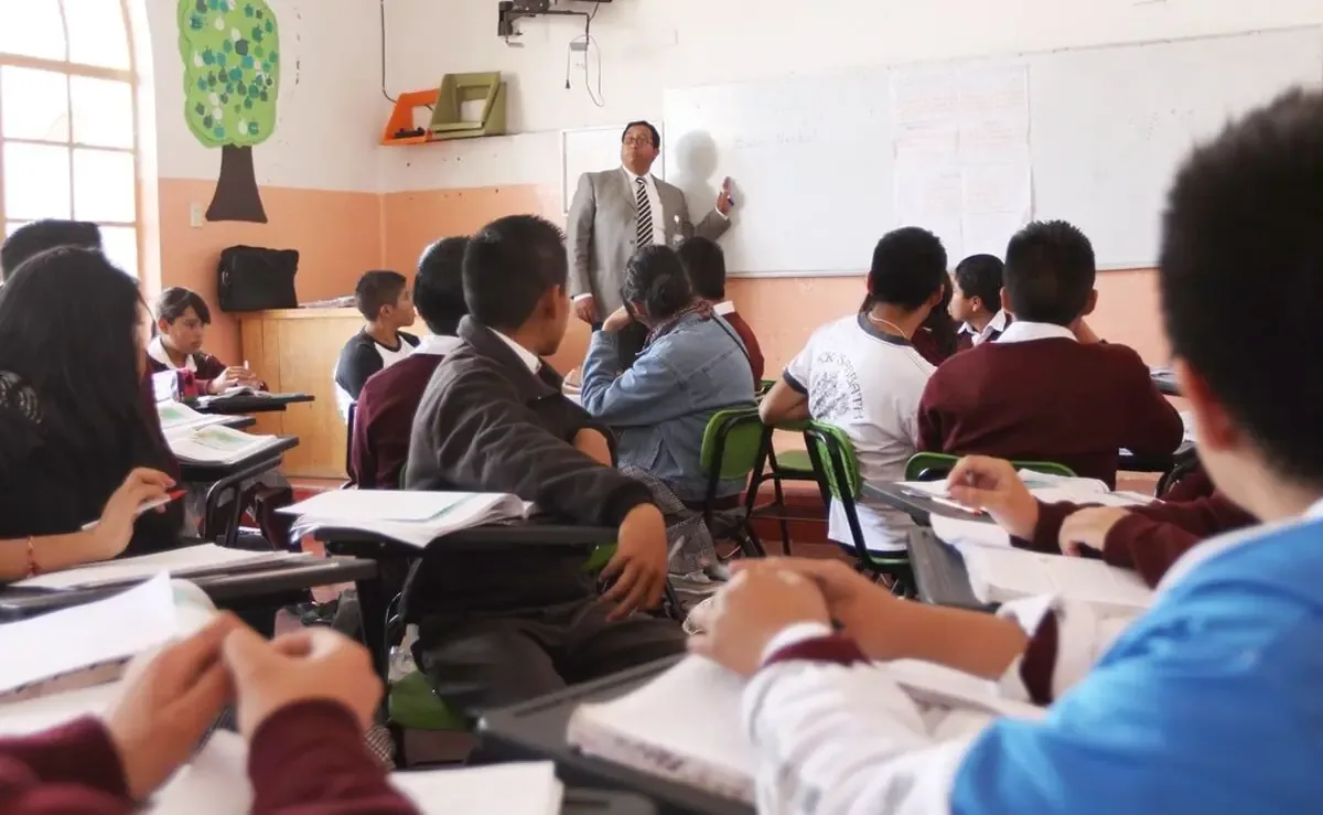 Los resultados de PISA 2025 serán cruciales para evaluar la Nueva Escuela Mexicana ante cifras preocupantes.
