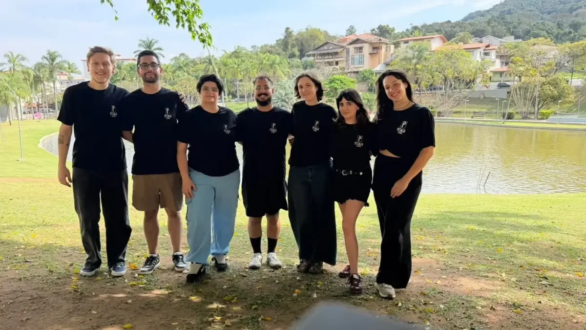 La productora brasileña busca expandir su alcance y continuar creando historias del interior.