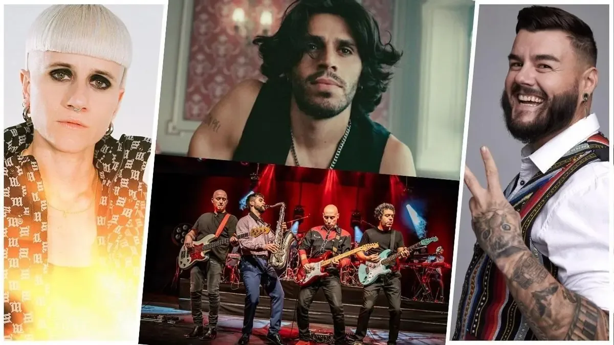 Descubre una variada oferta de eventos para disfrutar en Castellón esta semana, desde música hasta arte y comedia.