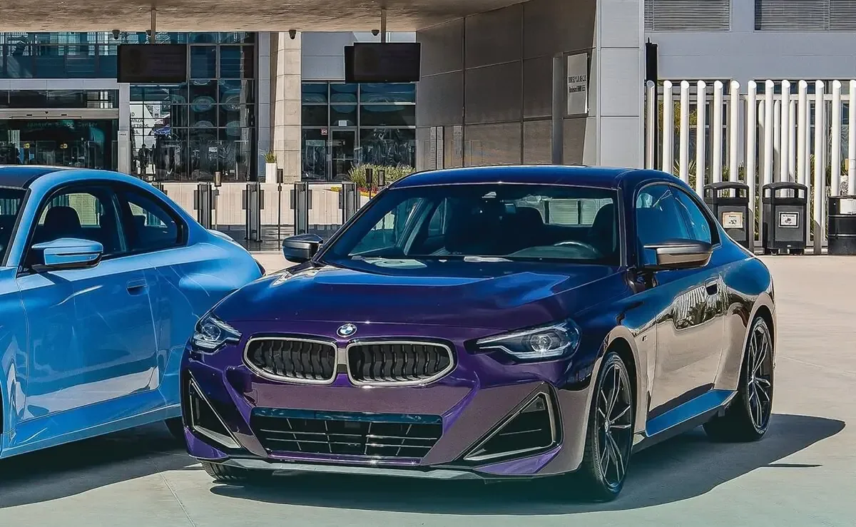 El inicio de producción de autos eléctricos en BMW San Luis Potosí es un hito en la electromovilidad en México.