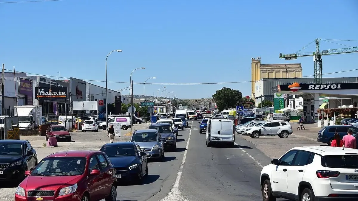 La ciudad sigue desarrollando proyectos para mejorar la conectividad y el transporte urbano.