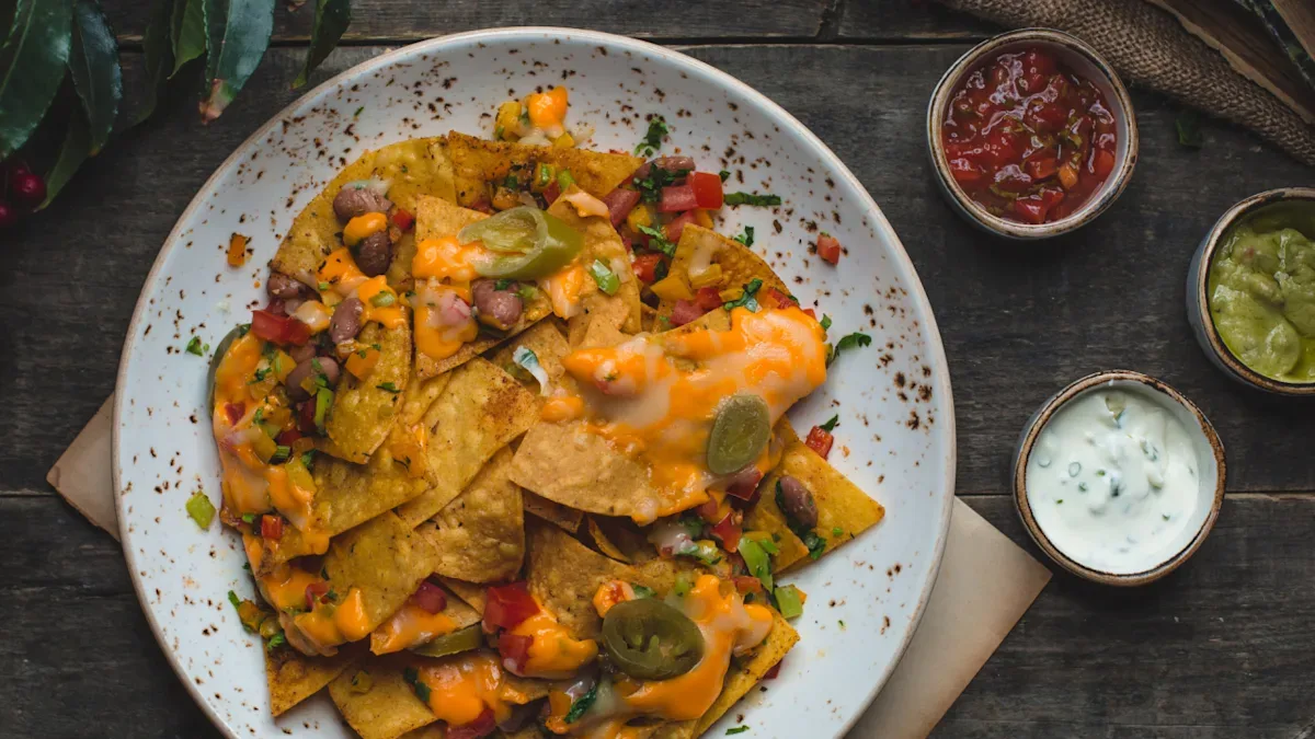 Platos icónicos que llevan el nombre de sus creadores en la historia de la gastronomía.