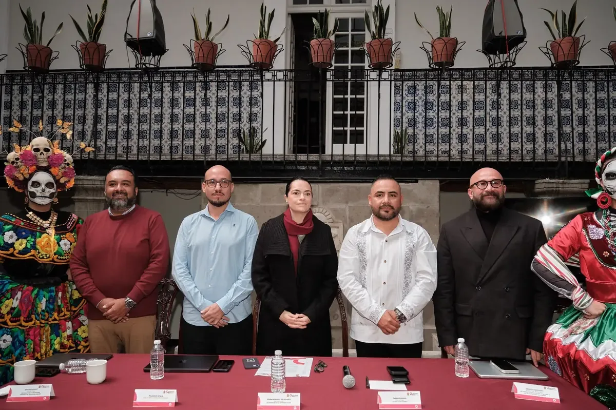 Los eventos buscan atraer a nuevos turistas y resaltar la identidad cultural del destino.
