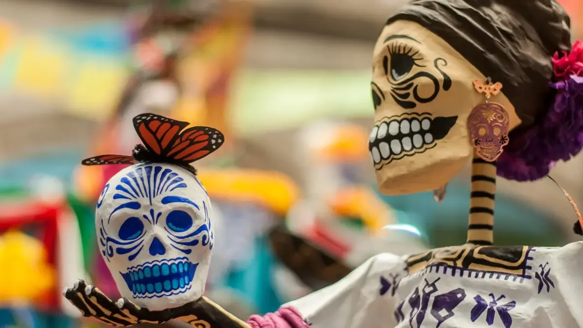 El Festival de Muertos en Rosarito ofrecerá tradición y actividades familiares para celebrar las raíces mexicanas.