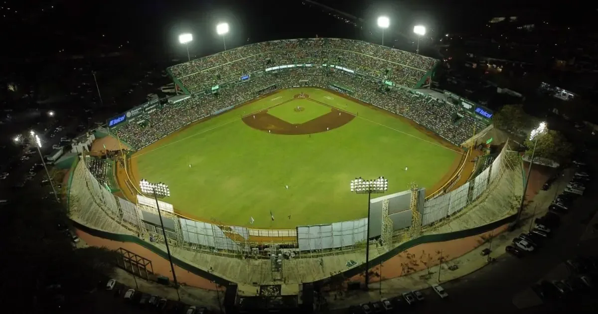 La Liga Mexicana de Beisbol inicia su emocionante postemporada en busca de la Copa Zaachila.