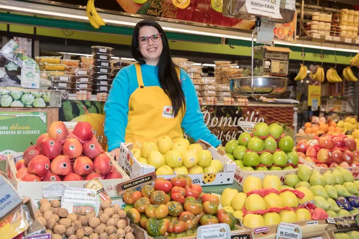 Productores de Coahuayana buscan generar oportunidades de negocio en la feria internacional de frutas.
