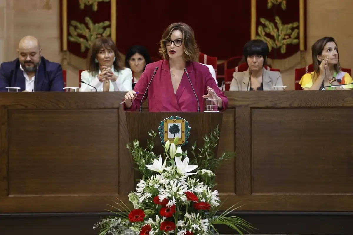 La decisión marca un cambio inesperado en la estrategia electoral del PNV en Bizkaia.