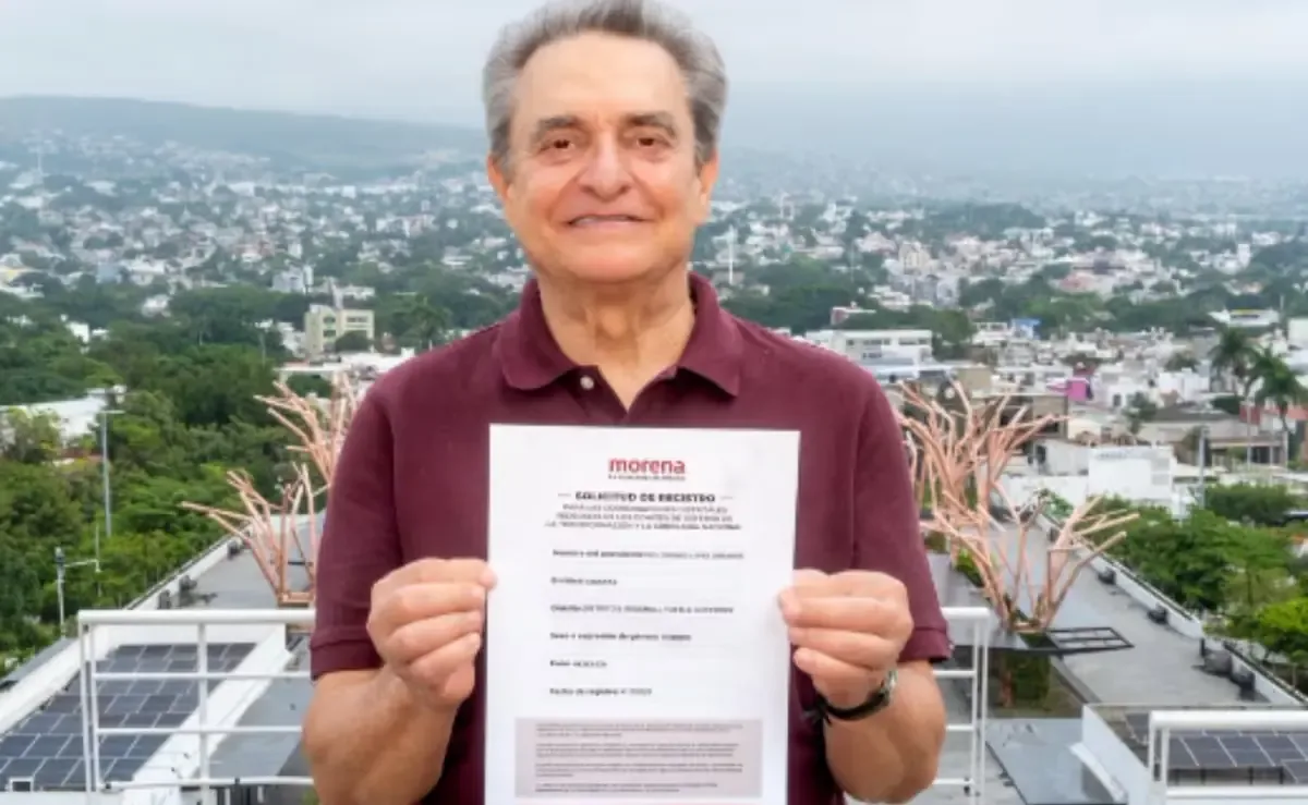 La participación de Pío López Obrador busca fortalecer el movimiento de transformación en Chiapas.