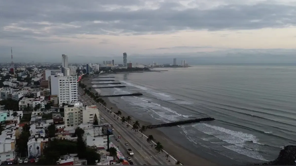 La población de Veracruz refleja una gran diversidad social y demográfica entre sus 212 municipios.