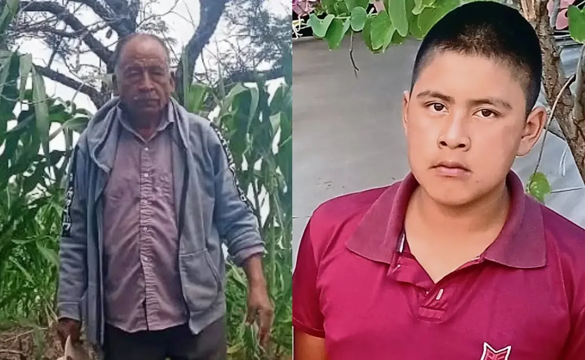La desaparición de ocho pobladores de Guerrero resalta la violencia del crimen organizado en la región.