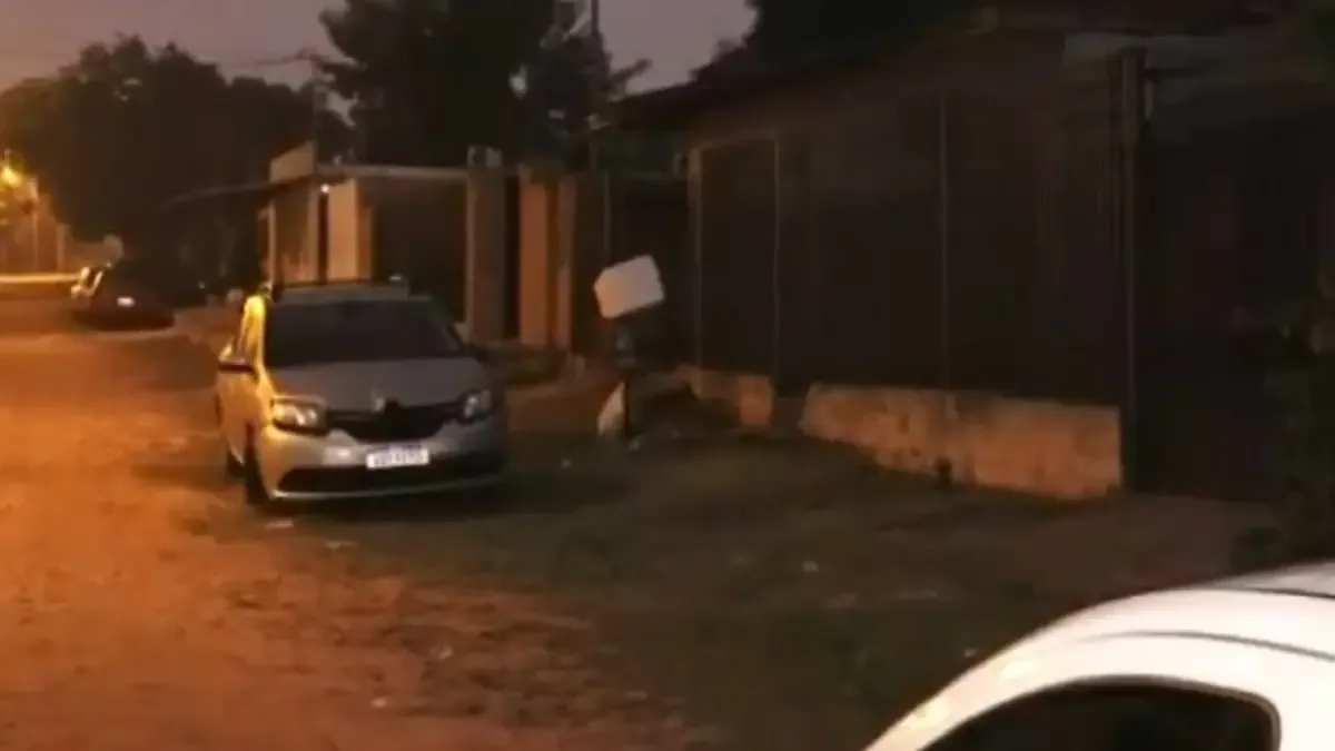 Habitantes del barrio San Blas claman atención por disturbios sonoros.
