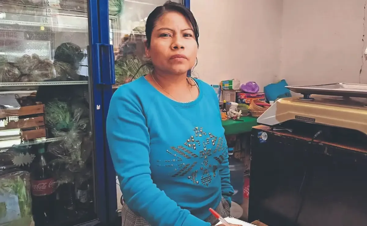 La escasez de medicamentos obliga a muchos en Oaxaca a utilizar servicios alternativos.