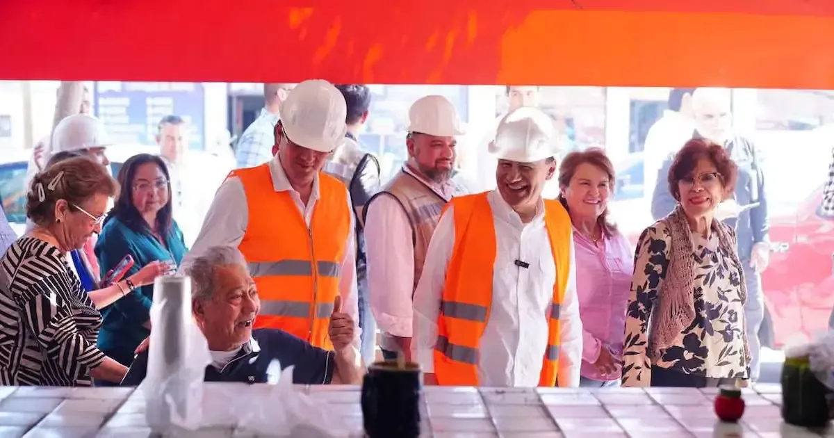 La caída en la pobreza laboral refleja avances en ingresos y empleo en Sonora.