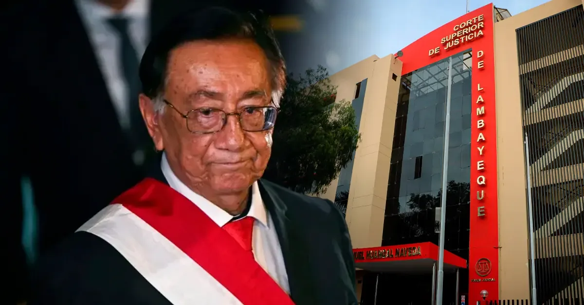La Corte Superior de Justicia rechazó el pedido de prescripción y fijó fechas para el juicio oral.