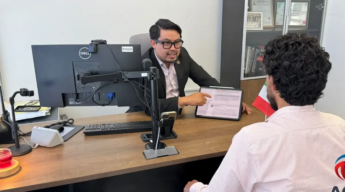 Esta nueva iniciativa busca mejorar la atención a la ciudadanía y facilitar el acceso a servicios judiciales.