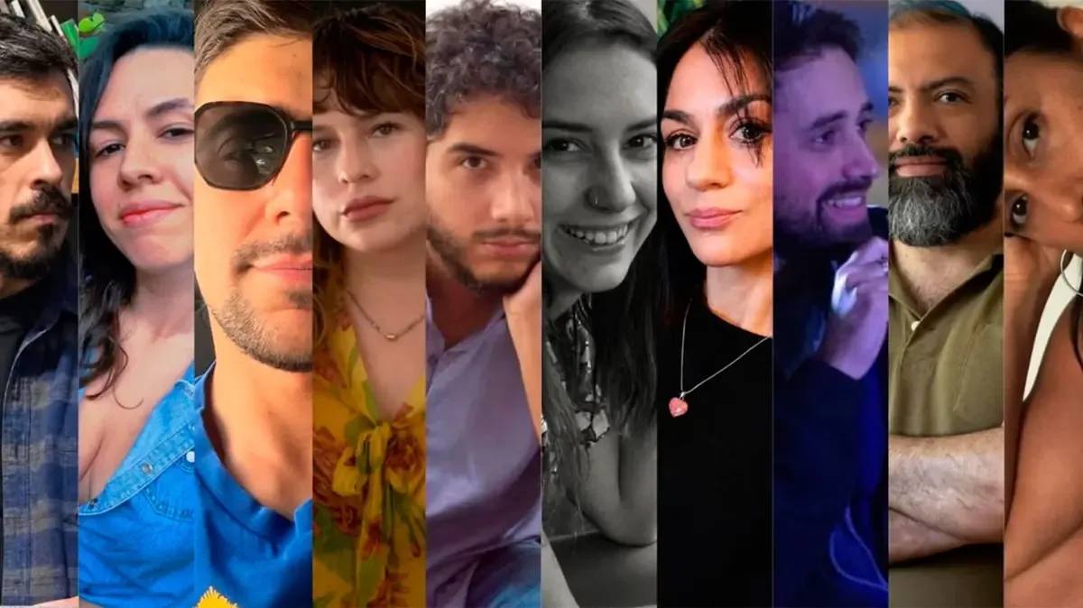 El evento busca dialogar sobre la poesía contemporánea y el federalismo cultural.