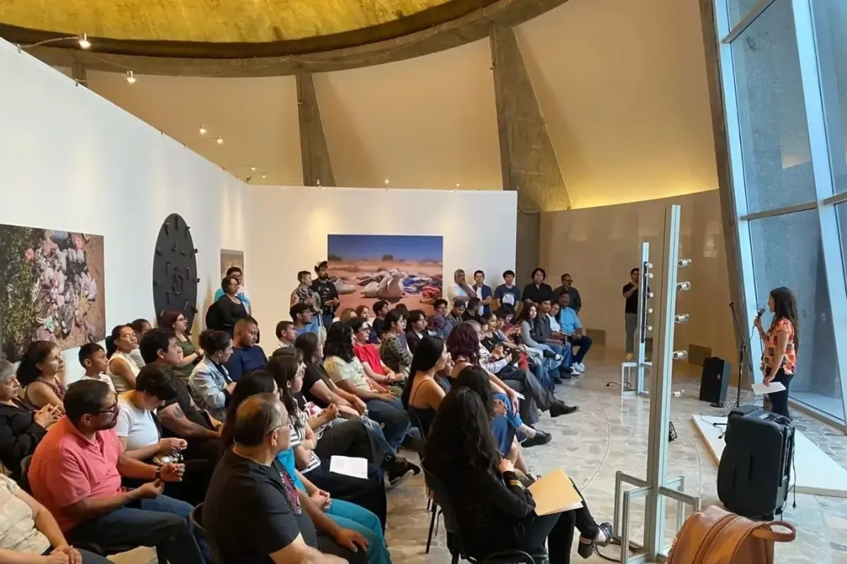 El MACJ invita a escritores locales a presentar sus obras en un evento especial.
