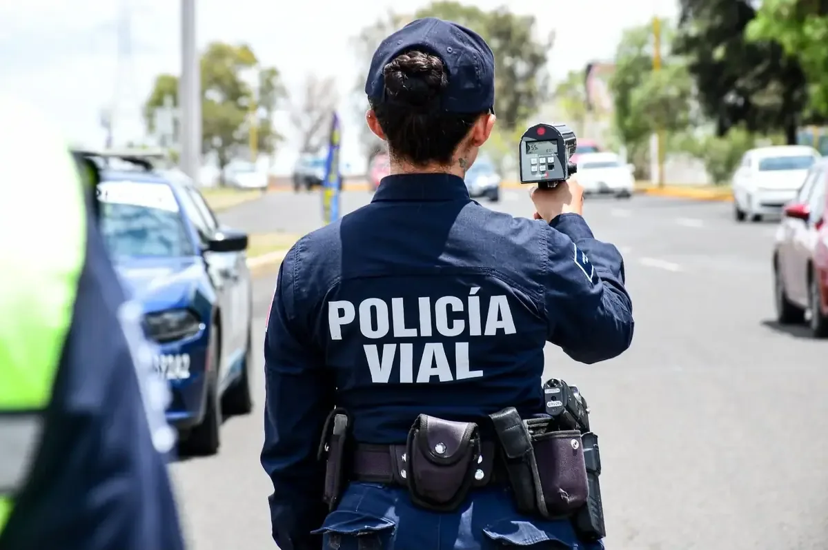 Este operativo busca prevenir accidentes y promover un manejo seguro en la ciudad.