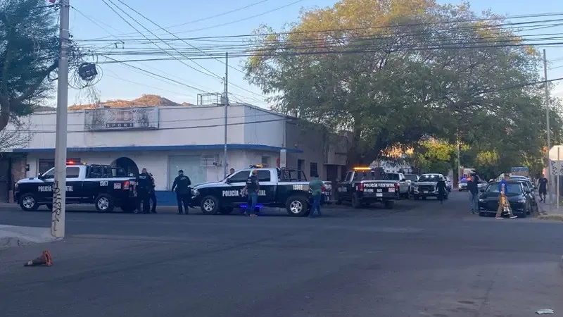 La muerte de Luis Fernando Molina Avilés destaca el riesgo de los agentes en su labor diaria.
