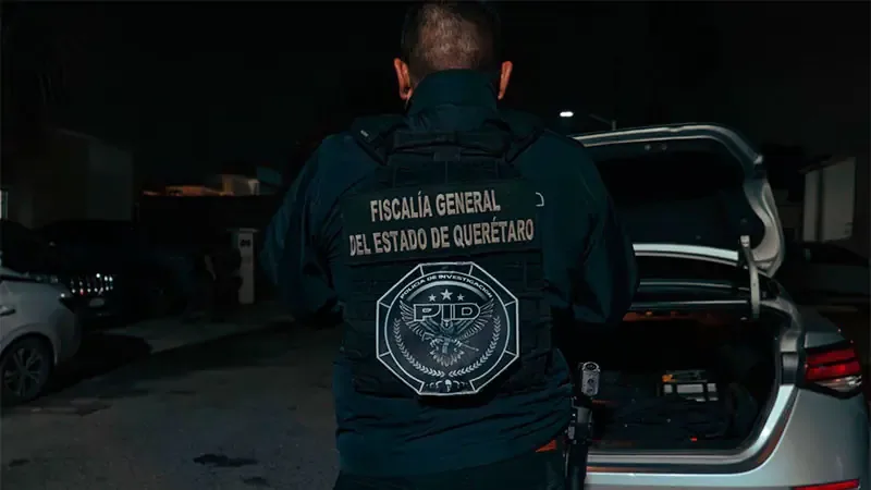 Estas detenciones reflejan un esfuerzo por mejorar la seguridad en la entidad y atender delitos como la violencia familiar.